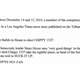 Image for article titled Reuters Employee Exposed as Alleged Anonymous Agent (Updating)